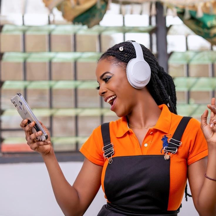 New name, Lead Design Curator at Meander Quartz Field, reviewing corporate floral arrangements